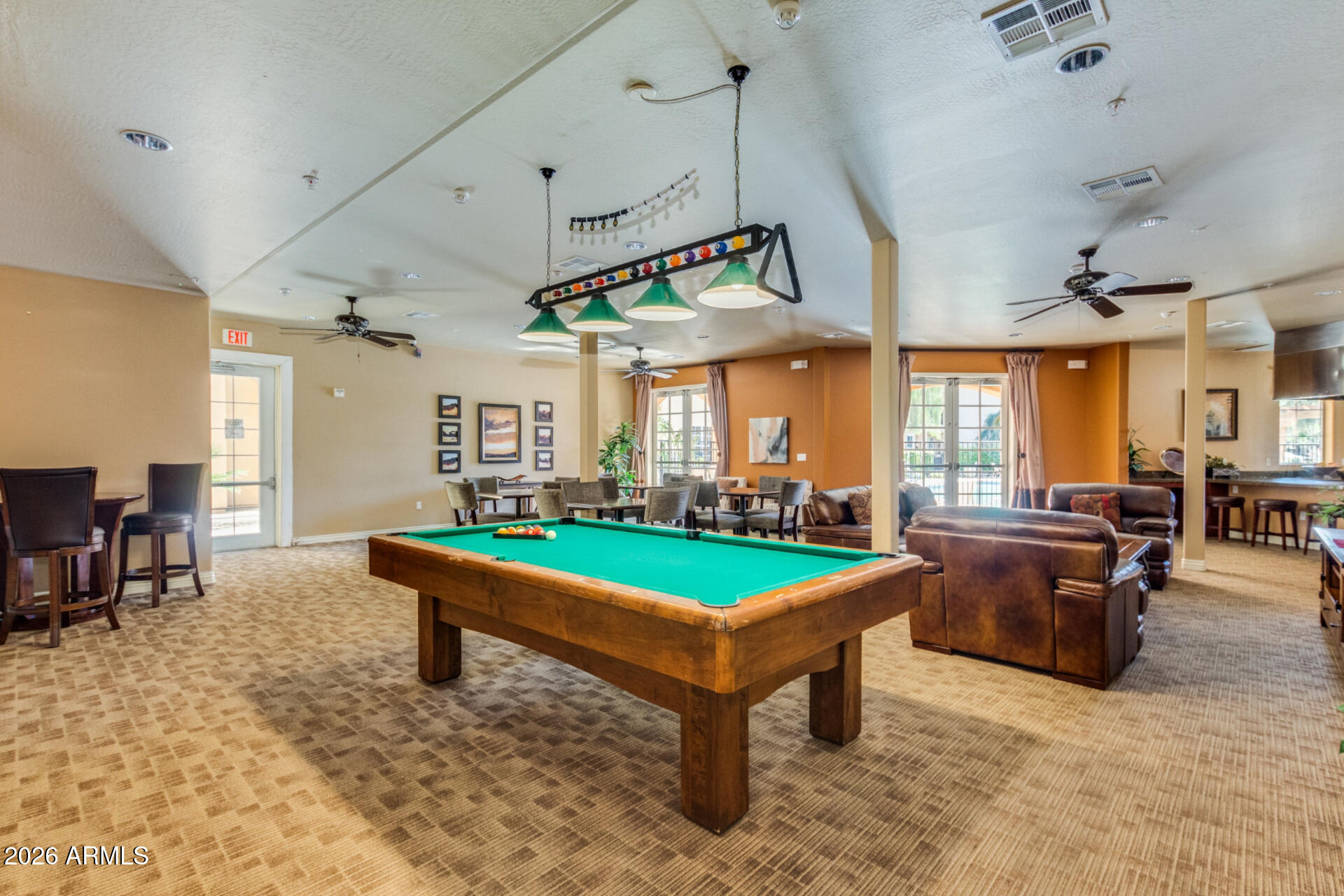 PARK PLACE CONDOMINIUM AMD - Residential