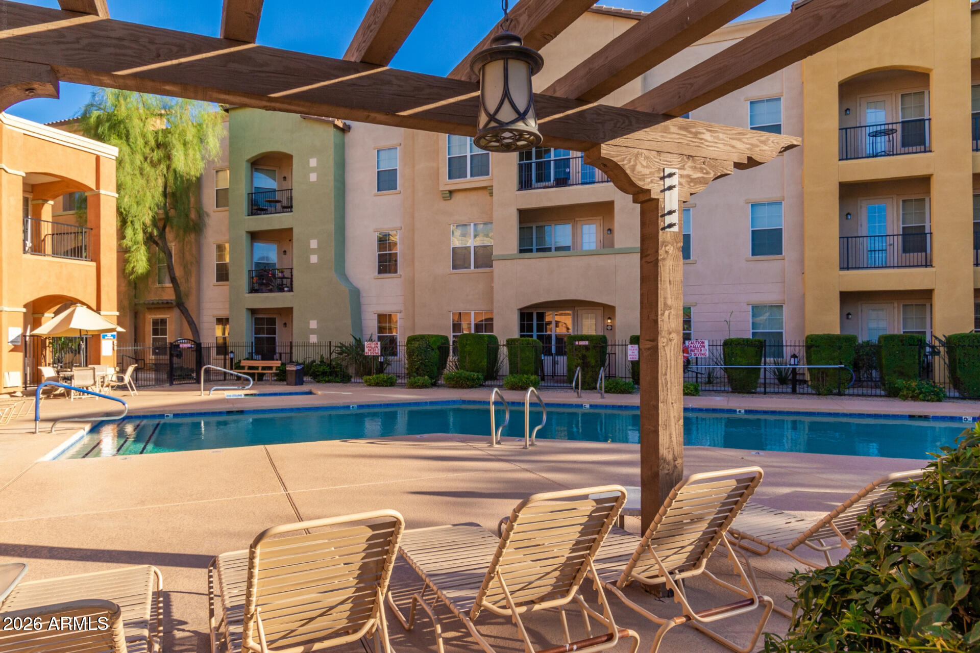 PARK PLACE CONDOMINIUM AMD - Residential