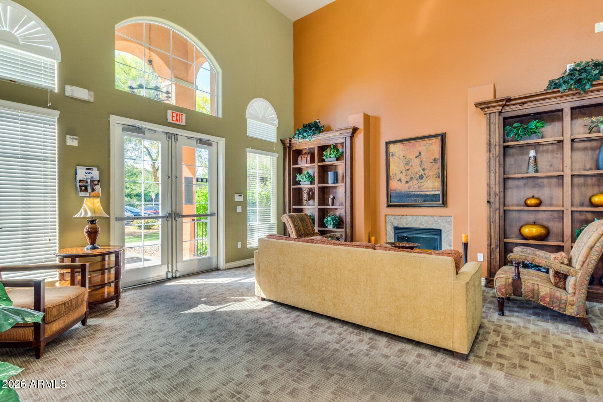 PARK PLACE CONDOMINIUM AMD - Residential