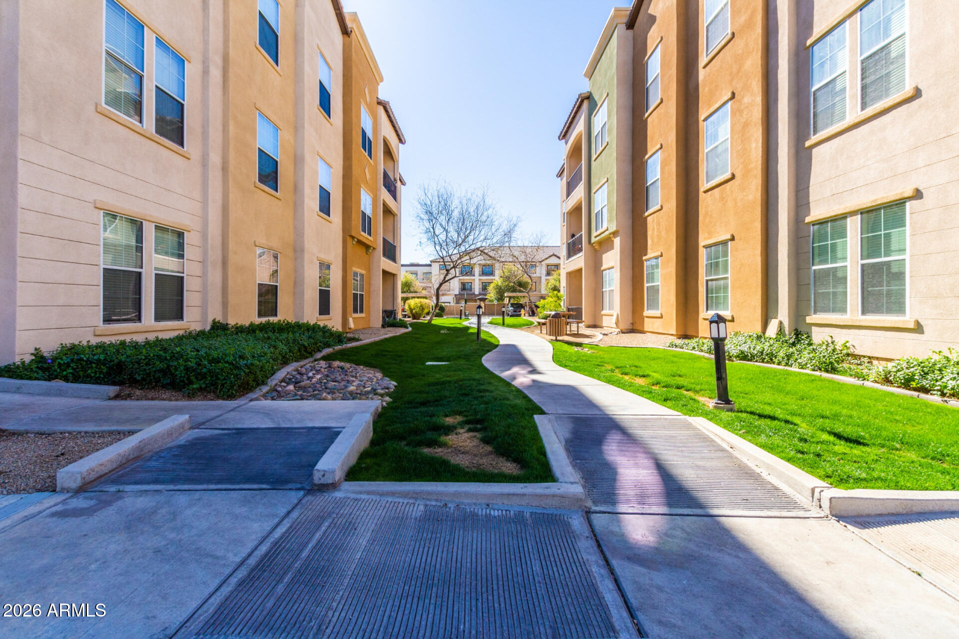 PARK PLACE CONDOMINIUM AMD - Residential