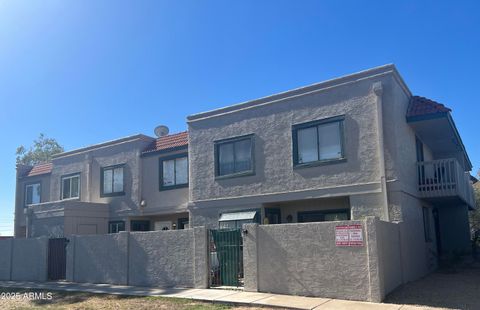 2311 E HARTFORD Avenue 38 Phoenix AZ 85022