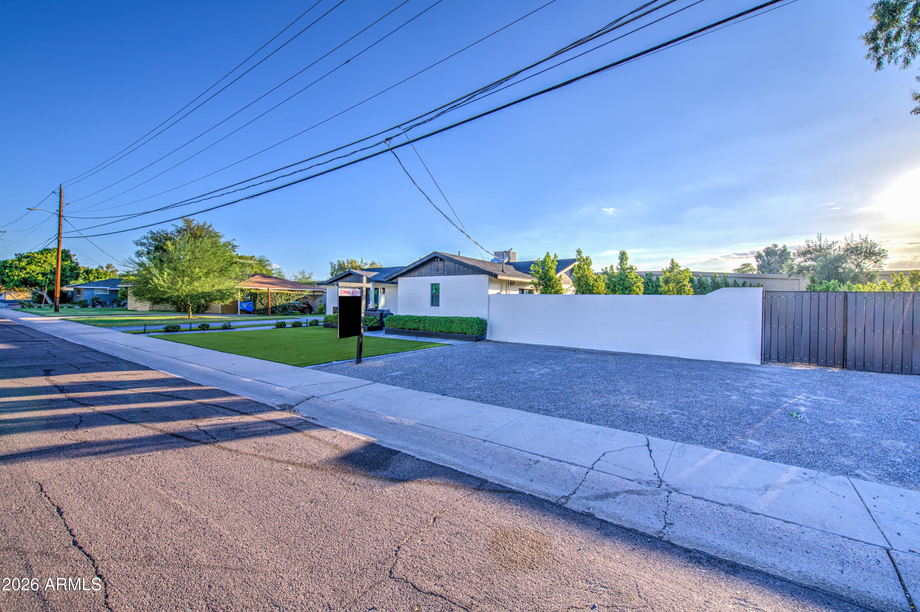 5330 N 18TH Street