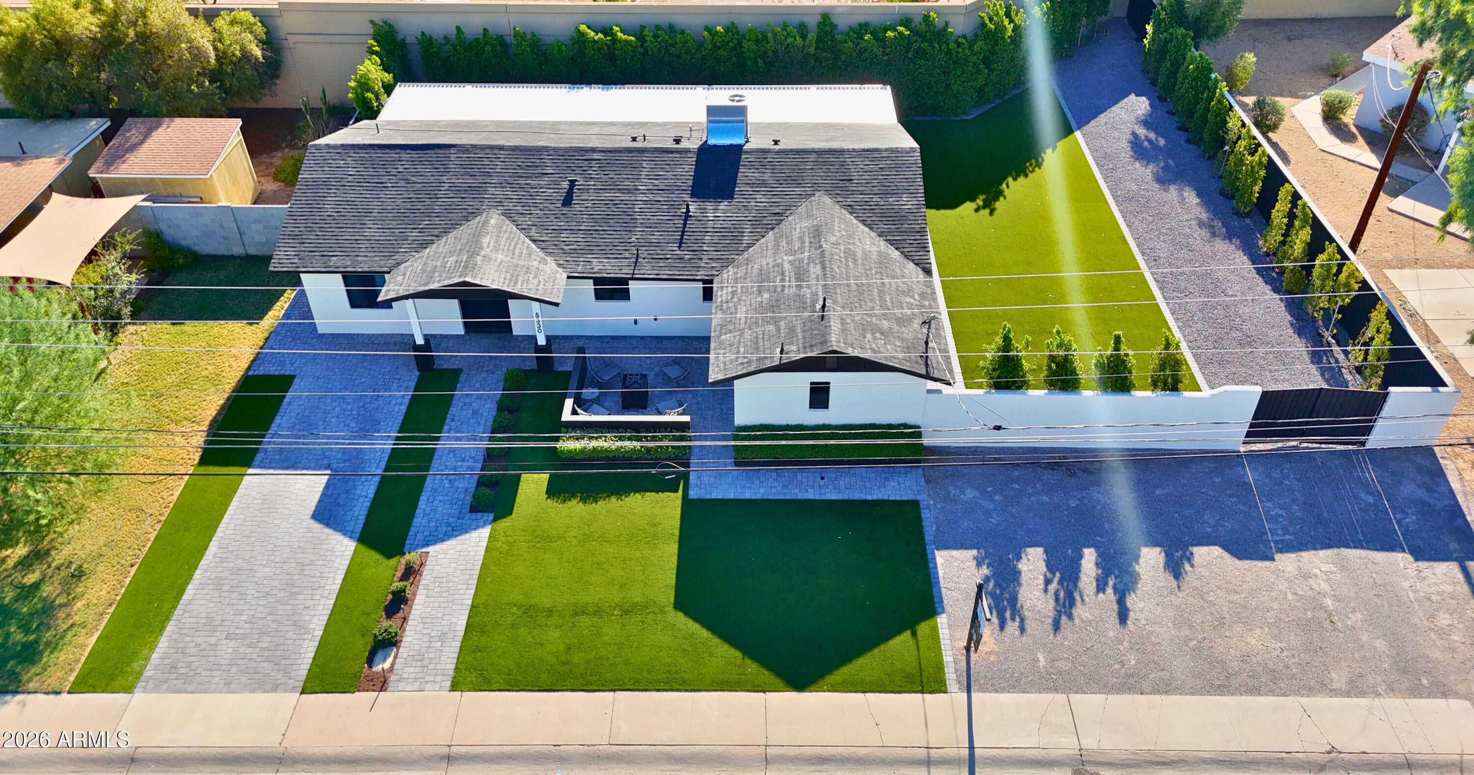 5330 N 18TH Street