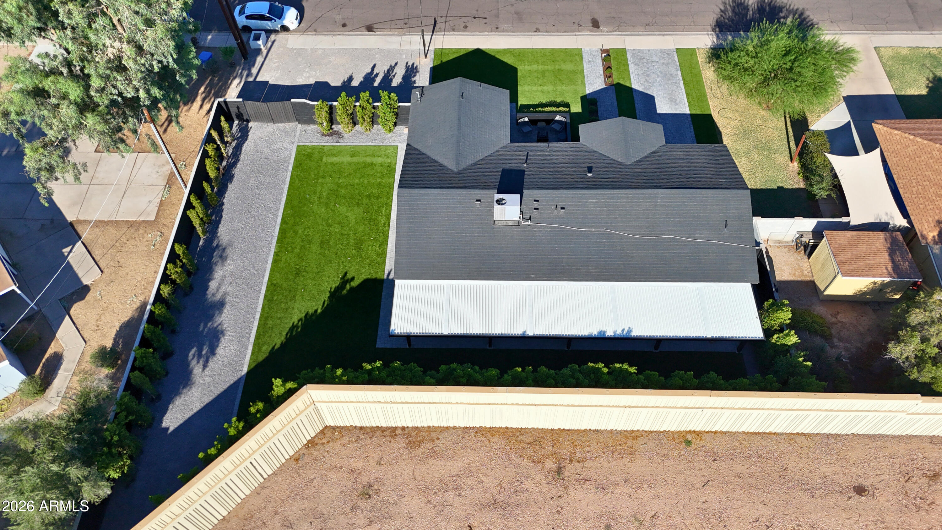 5330 N 18TH Street