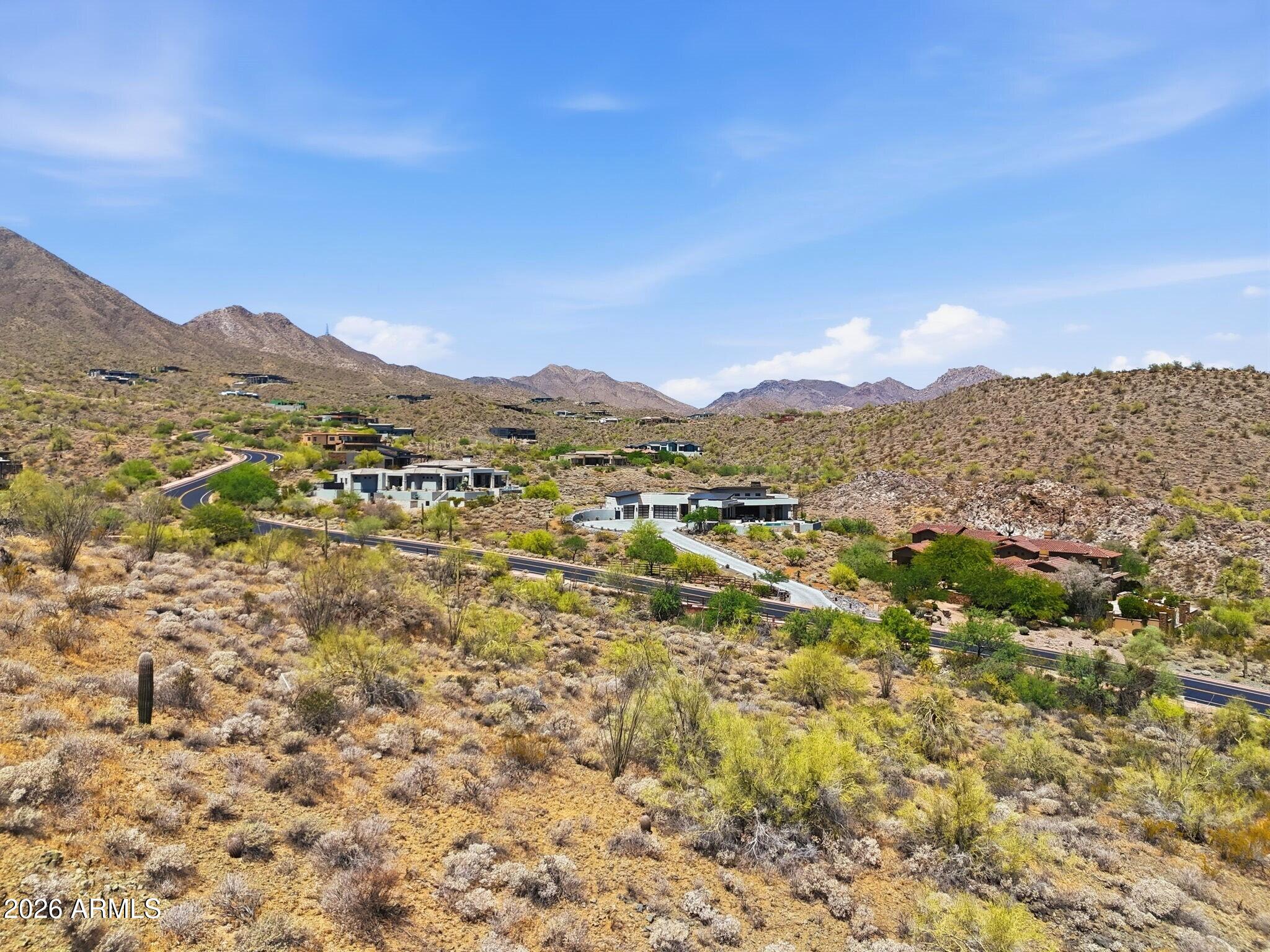 15810 N MOUNTAIN Parkway 222