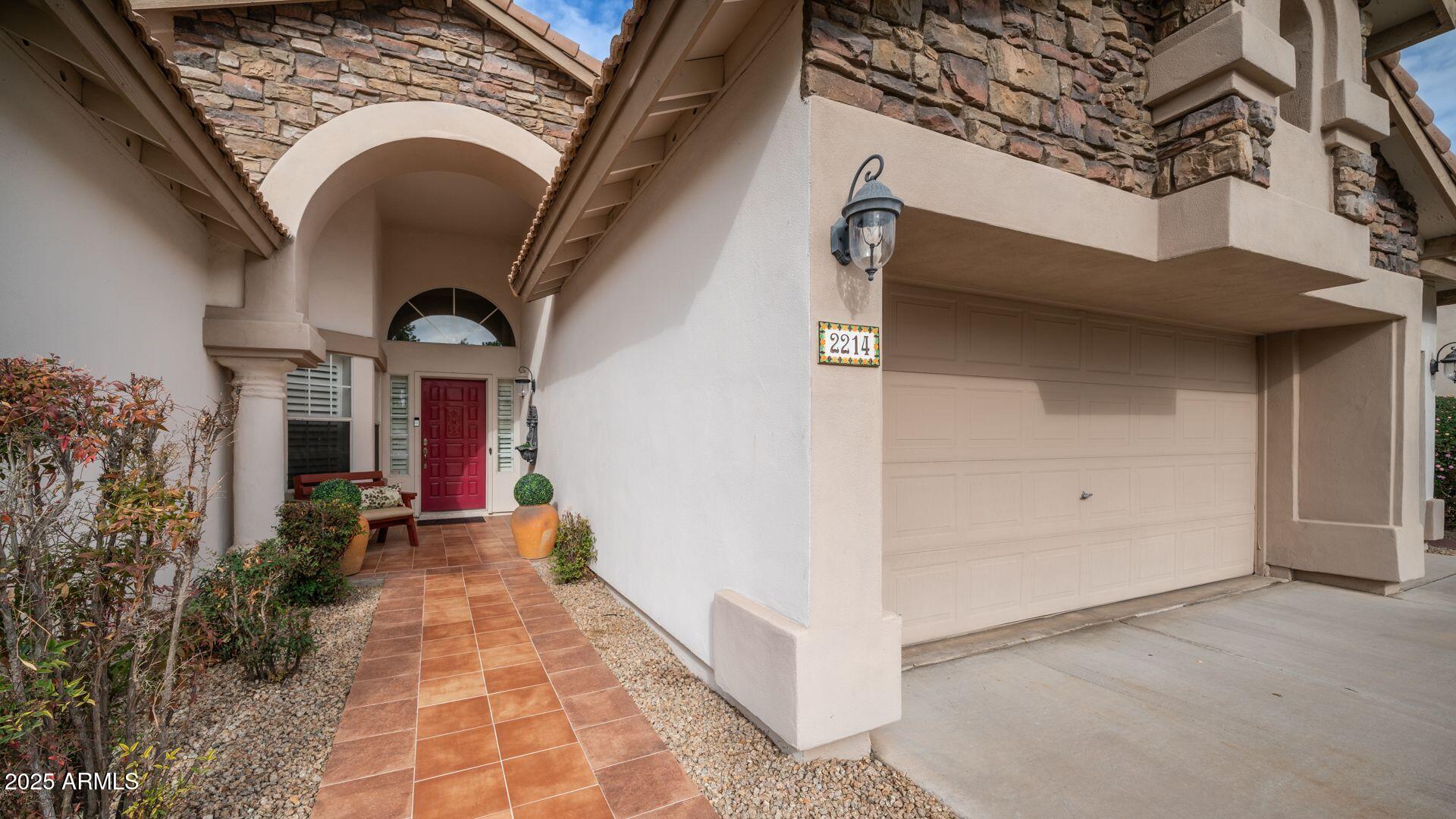 2214 E Beachcomber Drive
