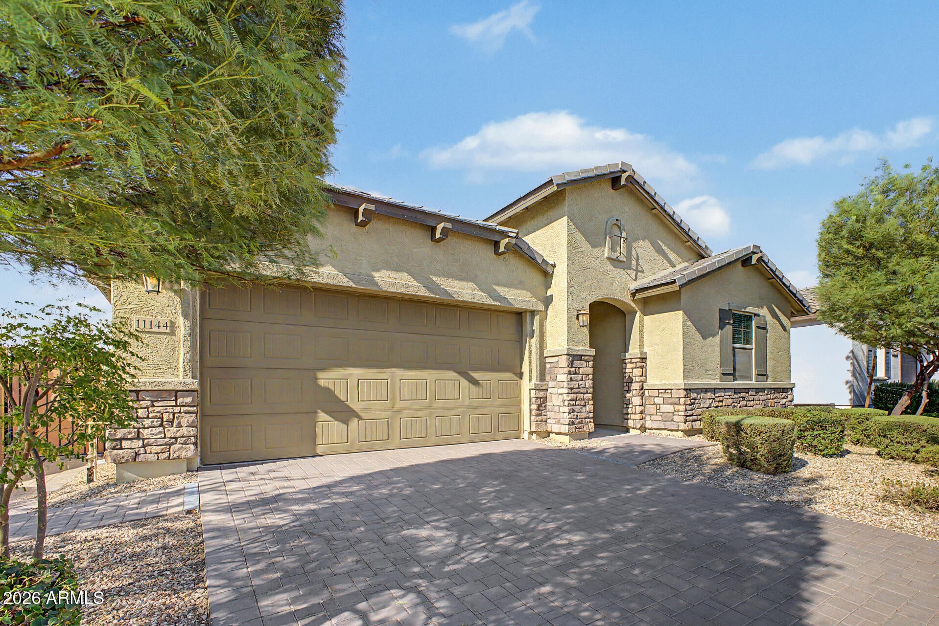 11144 W LEVI Drive