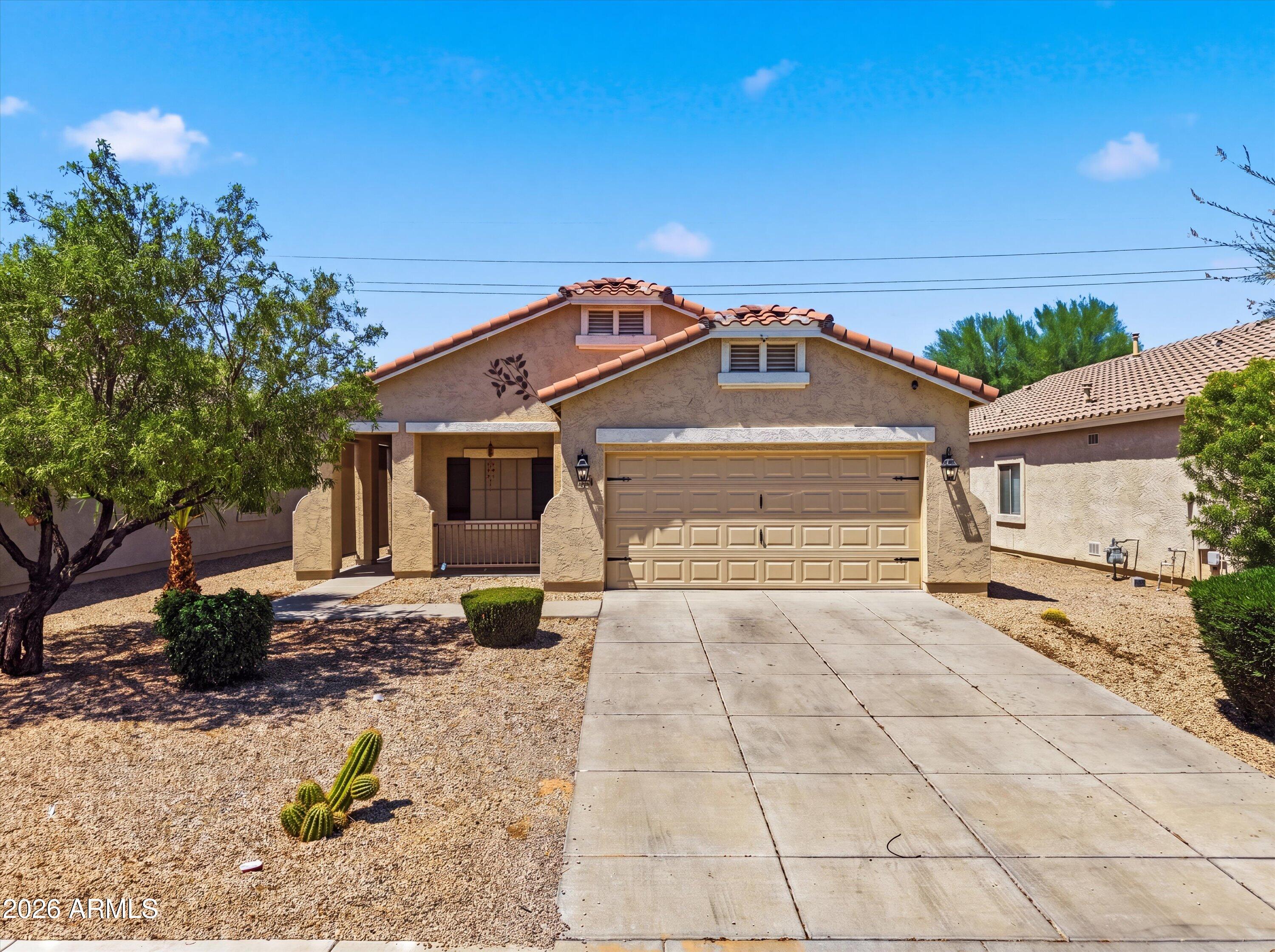 15250 W SHAW BUTTE Drive