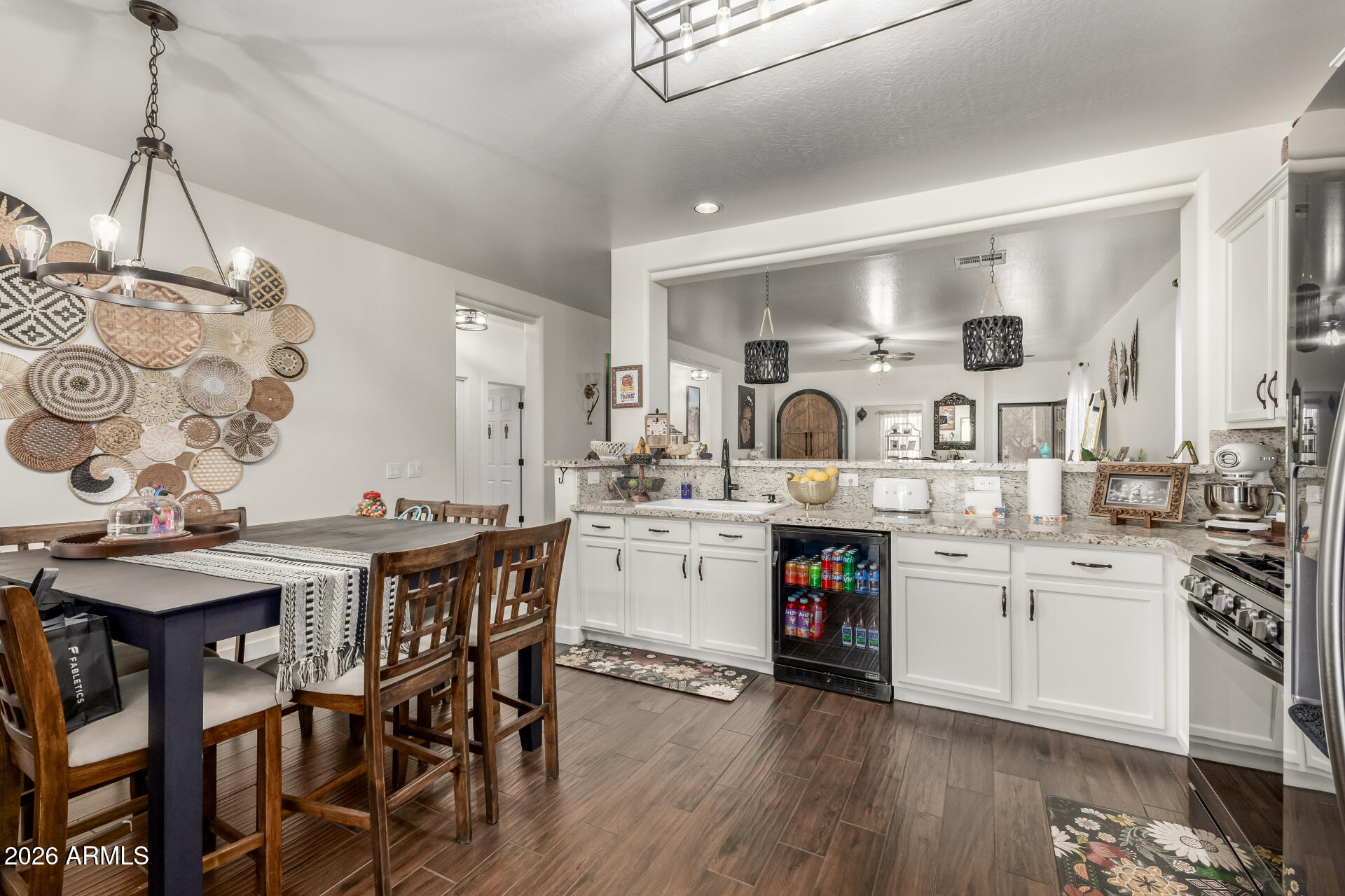 15250 W SHAW BUTTE Drive