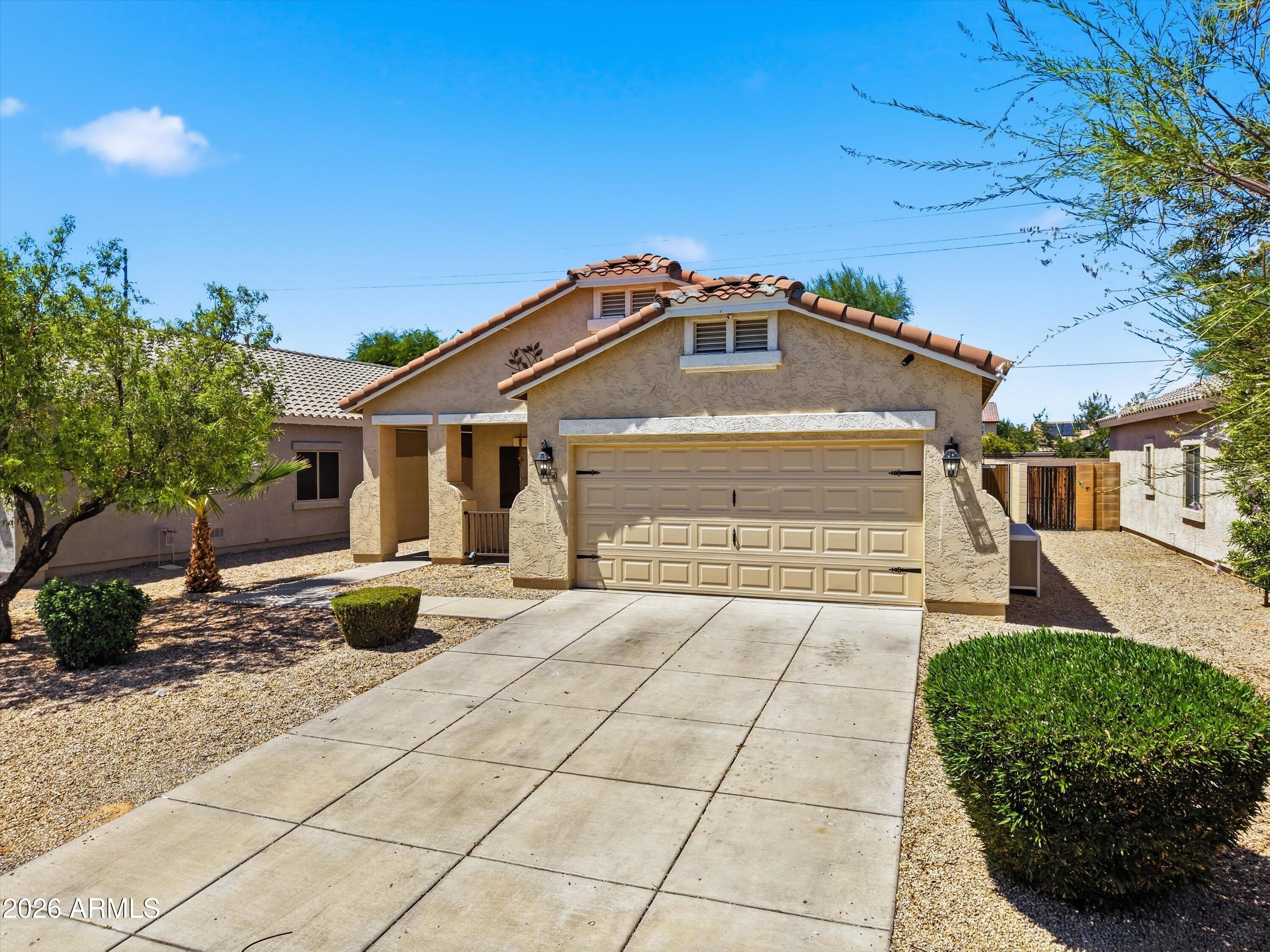 15250 W SHAW BUTTE Drive