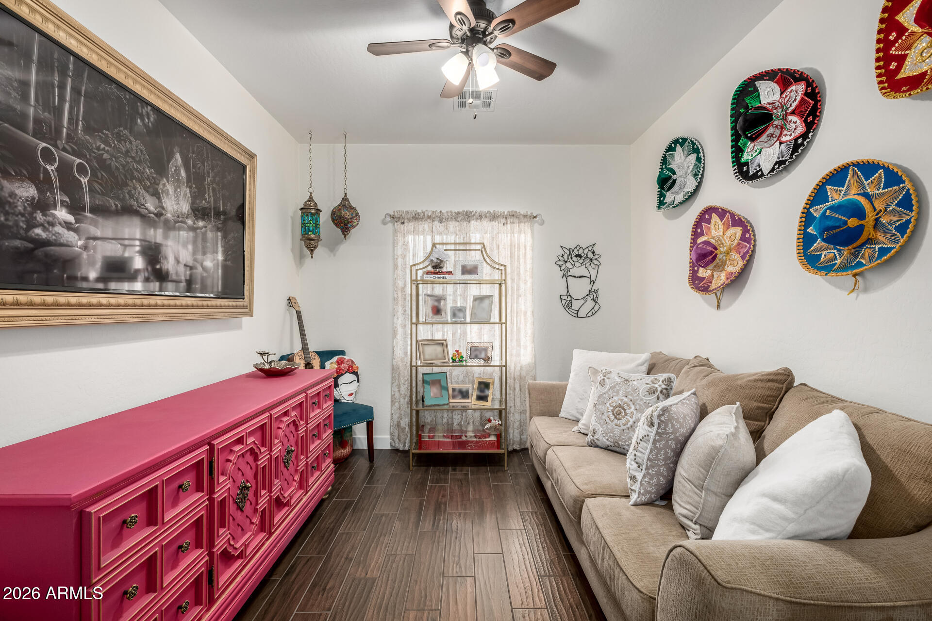 15250 W SHAW BUTTE Drive