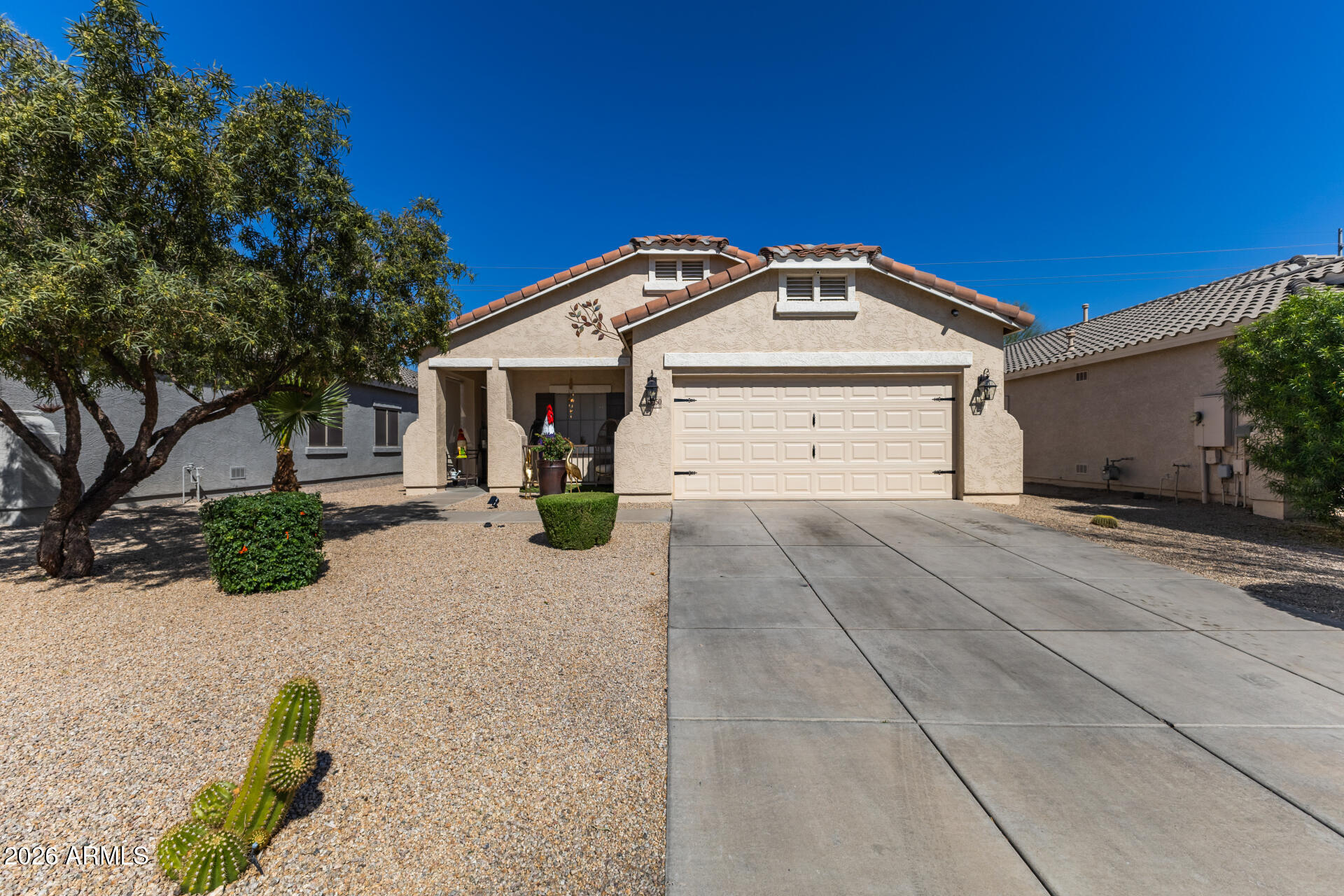 15250 W SHAW BUTTE Drive