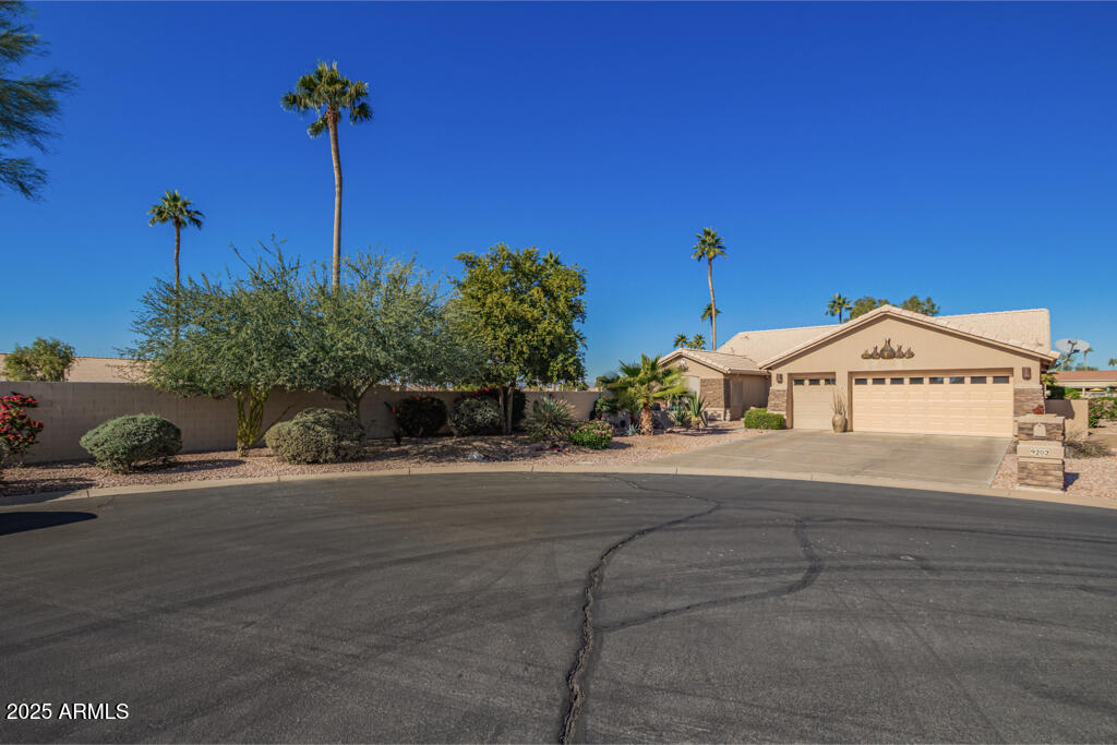 9202 E CEDAR WAXWING Drive