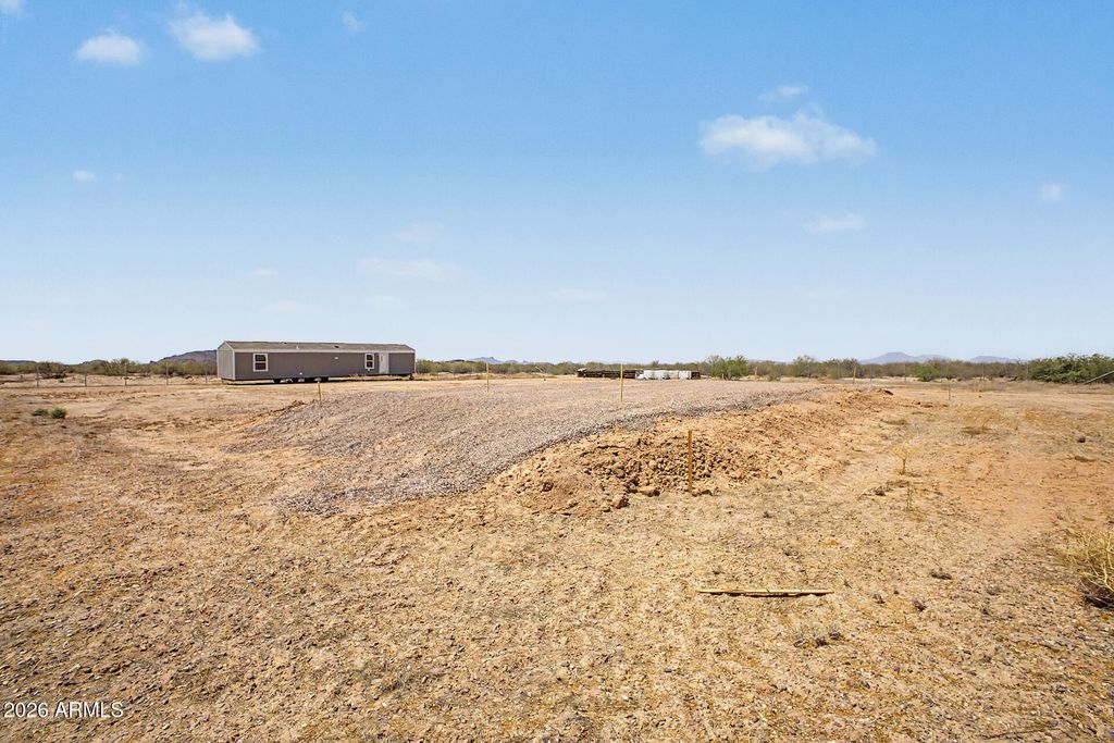 Photo of 11442 S Hollinger Road, Casa Grande, AZ 85193 (MLS # 7026893)