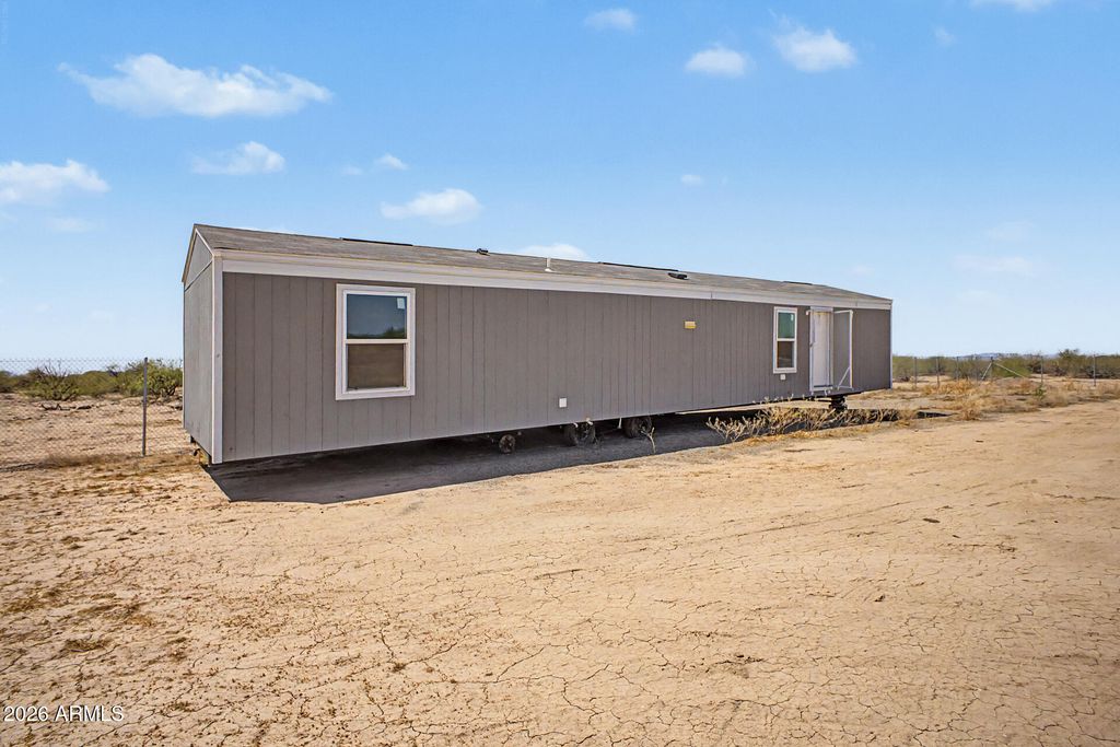 Photo of 11442 S Hollinger Road, Casa Grande, AZ 85193 (MLS # 7026893)