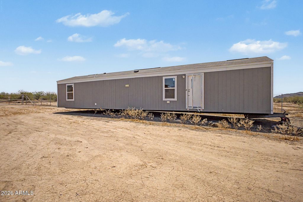 Photo of 11442 S Hollinger Road, Casa Grande, AZ 85193 (MLS # 7026893)
