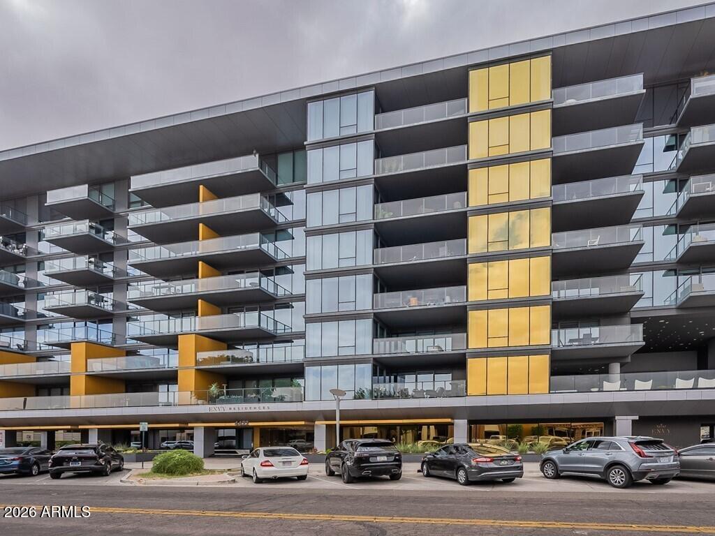 4422 N 75TH Street 7007