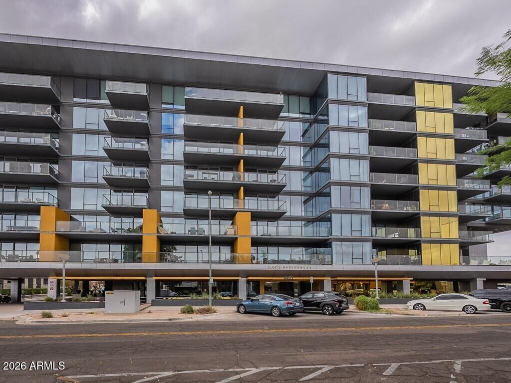 4422 N 75TH Street 7007