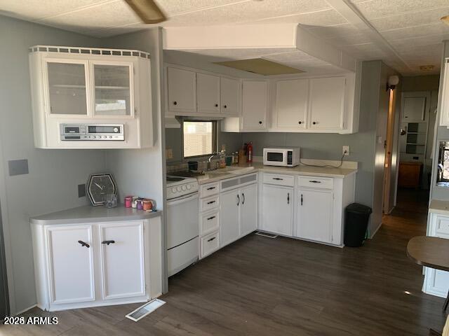306 S Recker Road 134