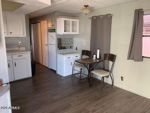 306 S Recker Road 134 Mesa AZ 85206