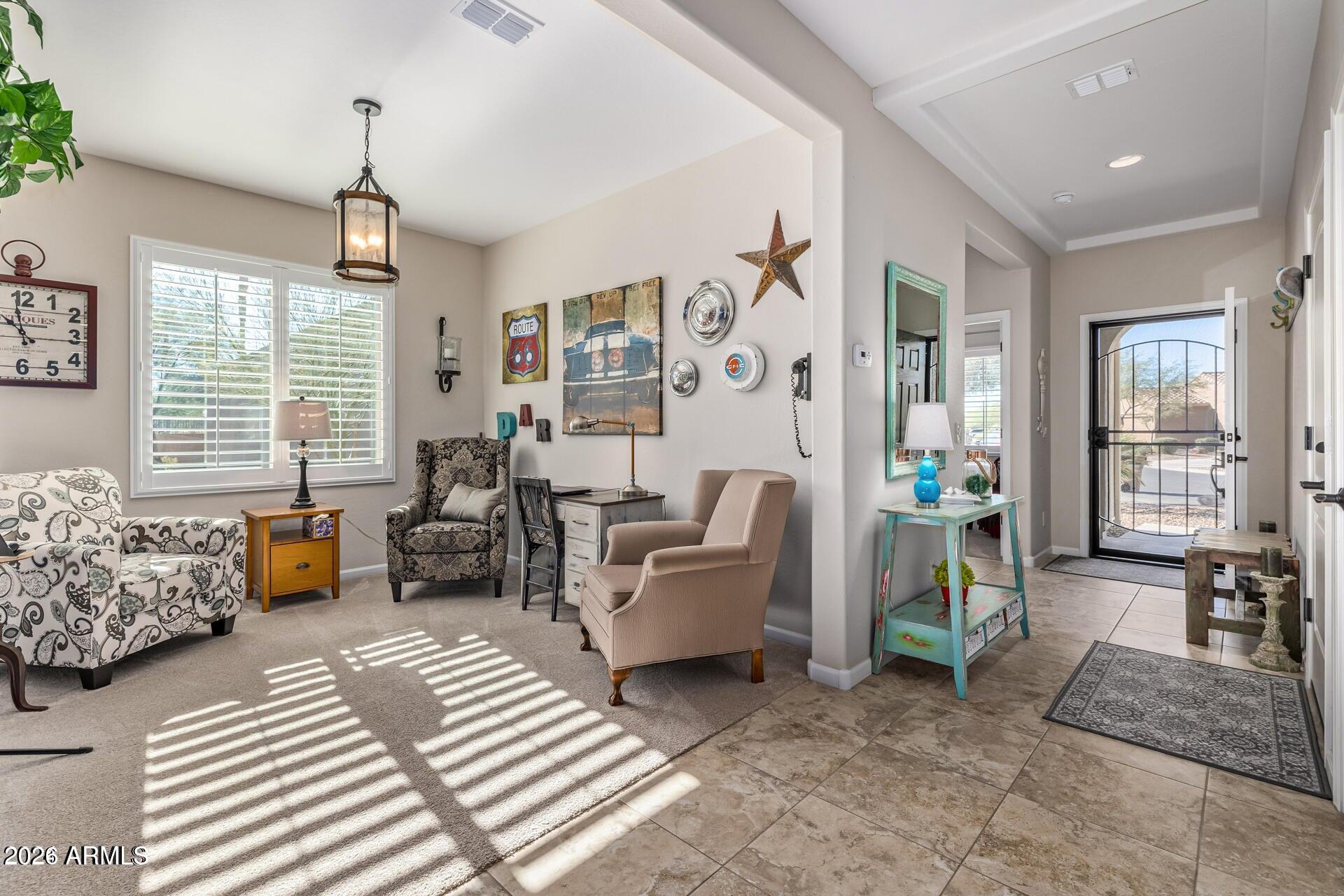 5837 N TURQUOISE Lane