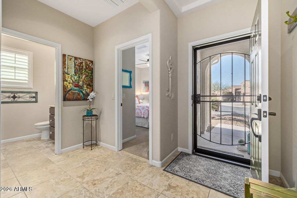 Photo of 5837 N Turquoise Lane, Eloy, AZ 85131 (MLS # 6983918)