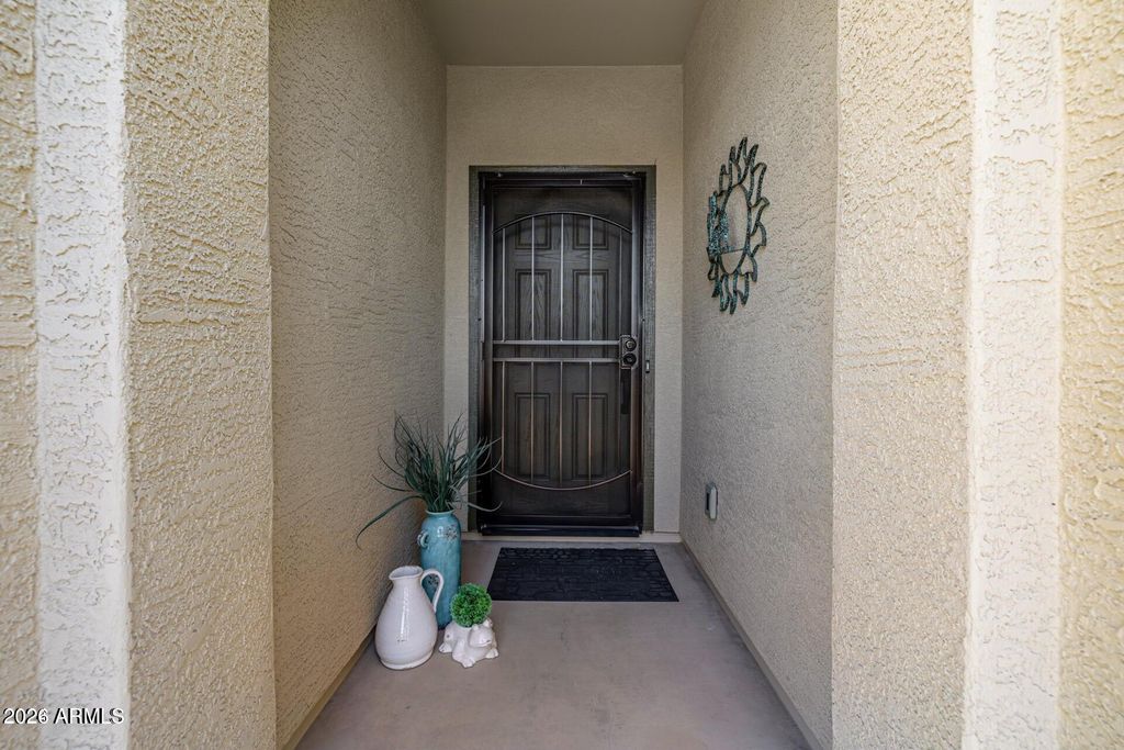 Photo of 5837 N Turquoise Lane, Eloy, AZ 85131 (MLS # 6983918)