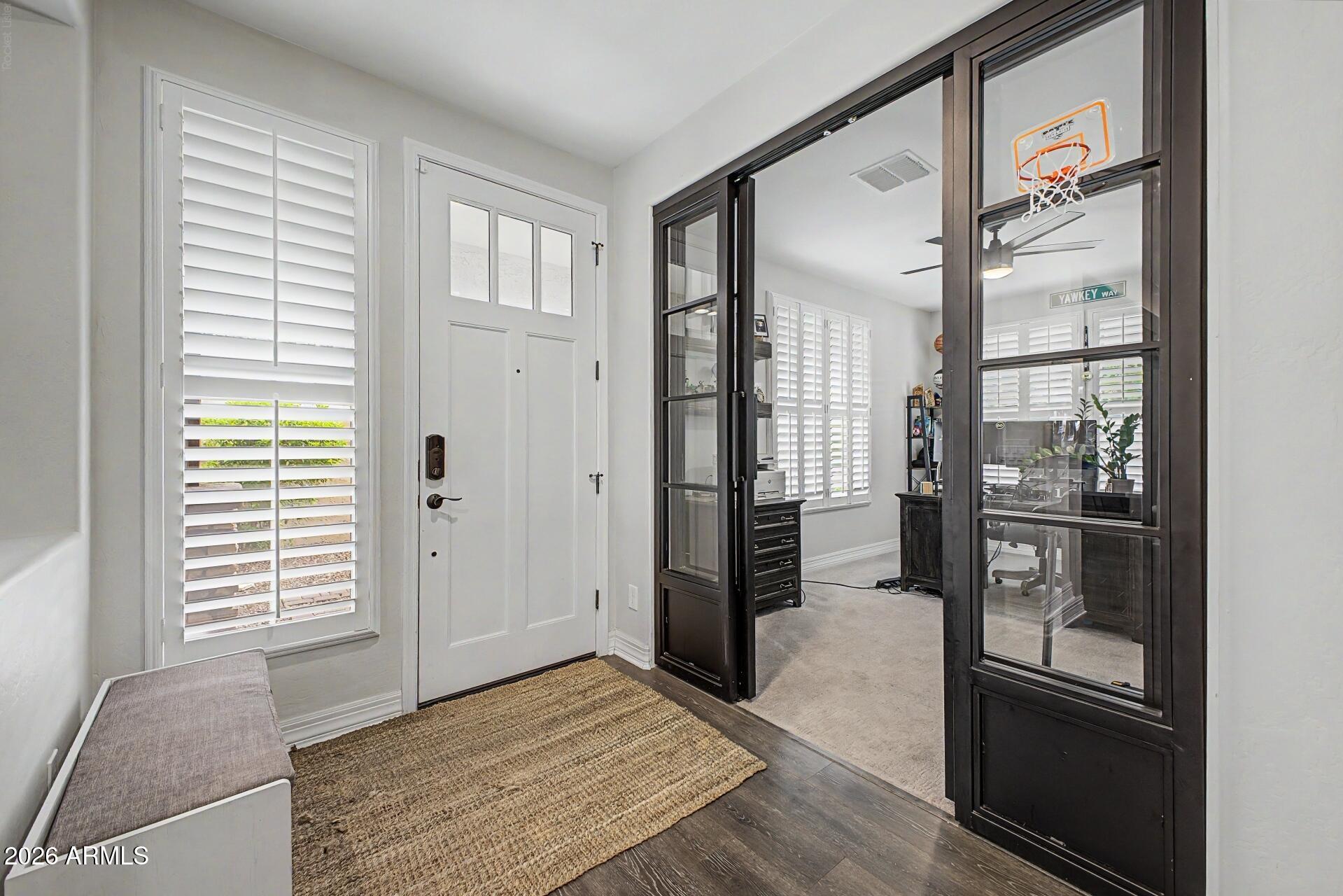 Properties 3 10422 E CORBIN Avenue