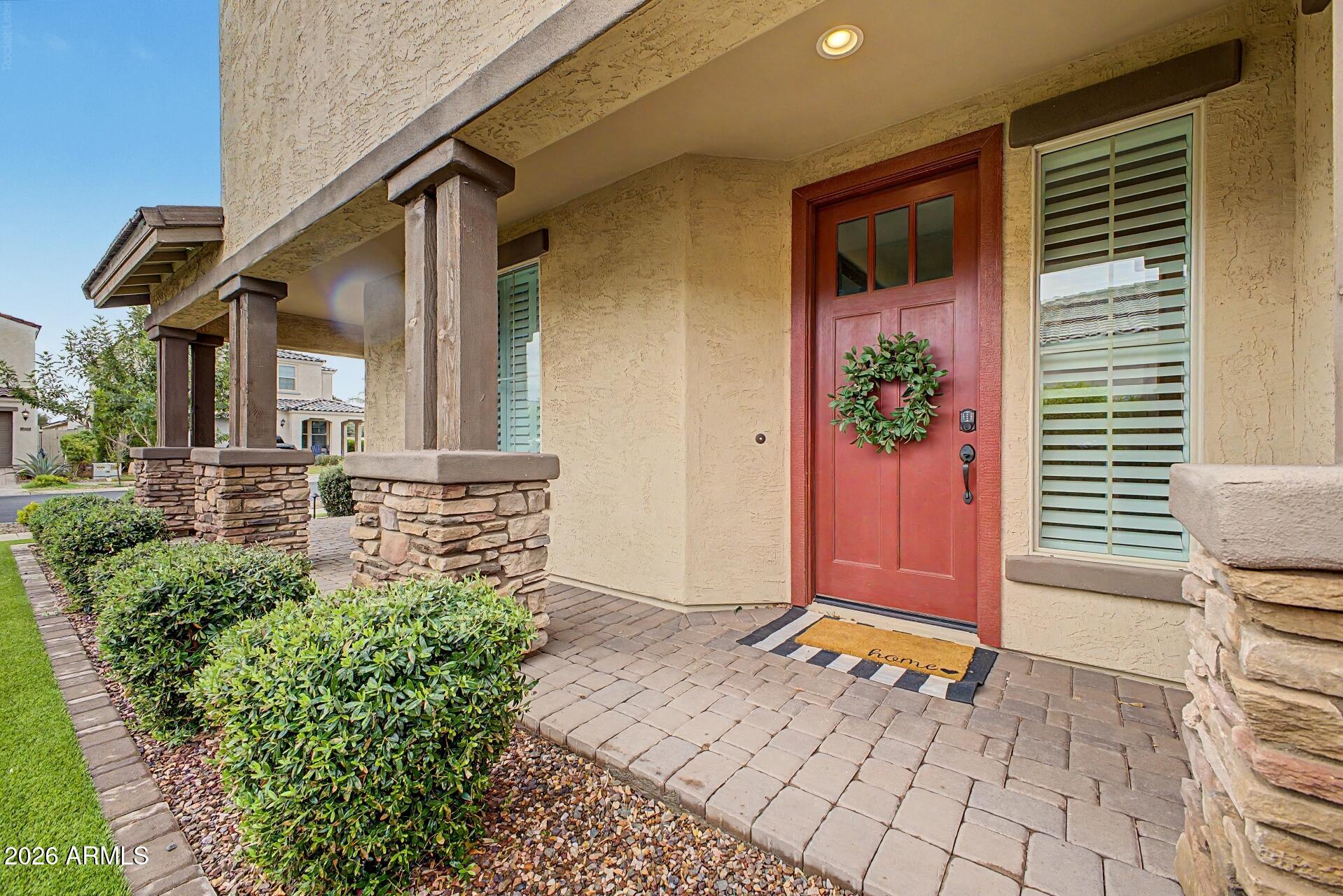 Properties 2 10422 E CORBIN Avenue