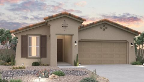 31752 N 116TH Drive Peoria AZ 85383