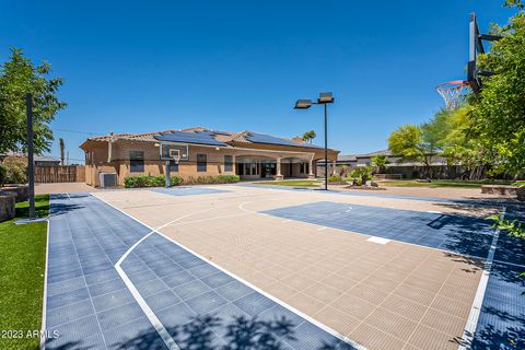 A home in Litchfield Park