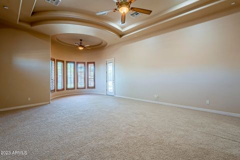 A home in Litchfield Park