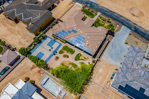 A home in Litchfield Park