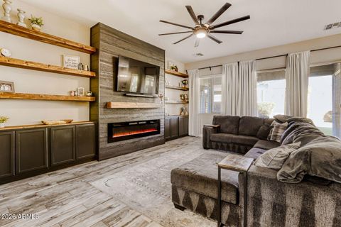 14132 W GRAY FOX Trail Surprise AZ 85387