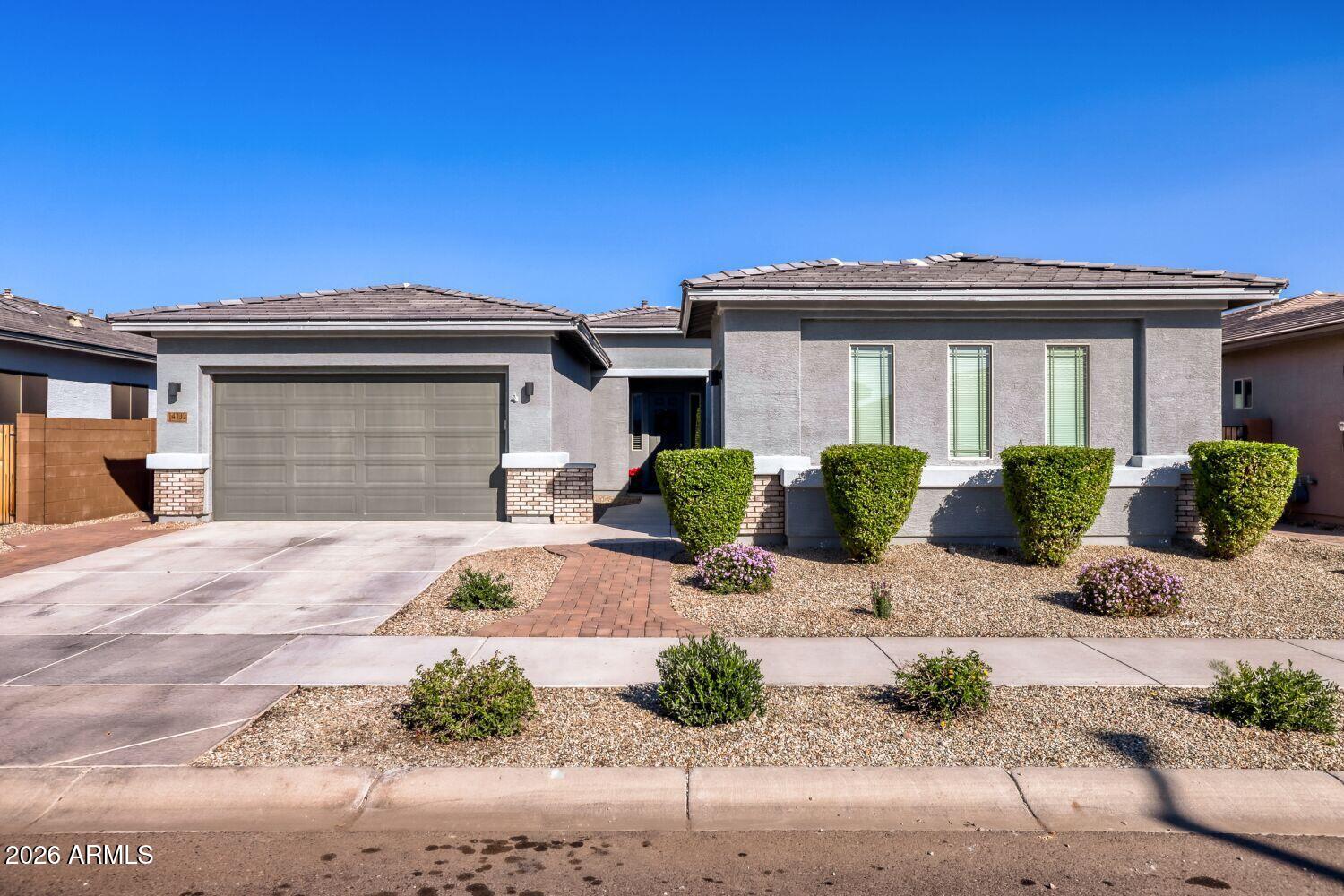 14132 W GRAY FOX Trail