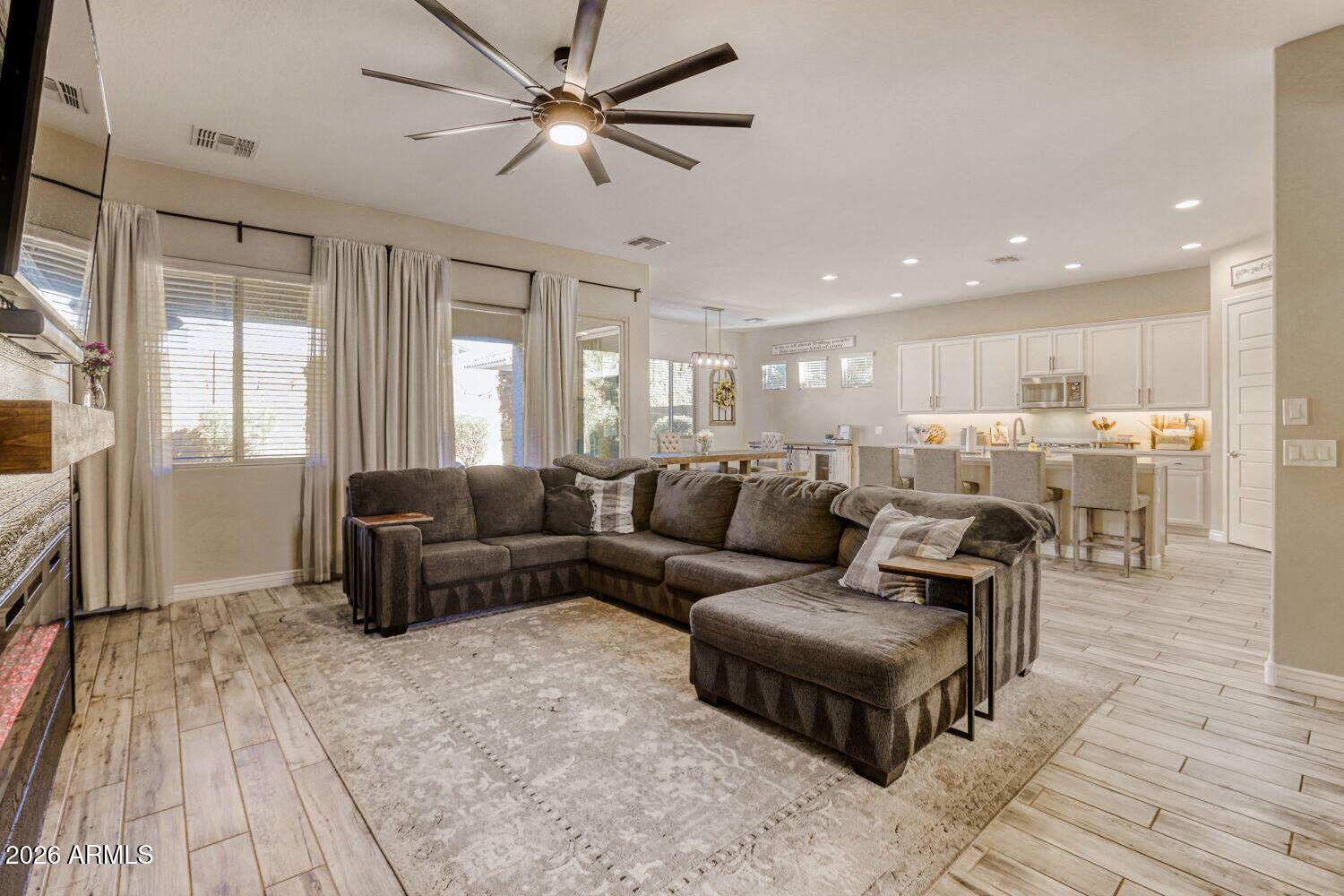 14132 W GRAY FOX Trail