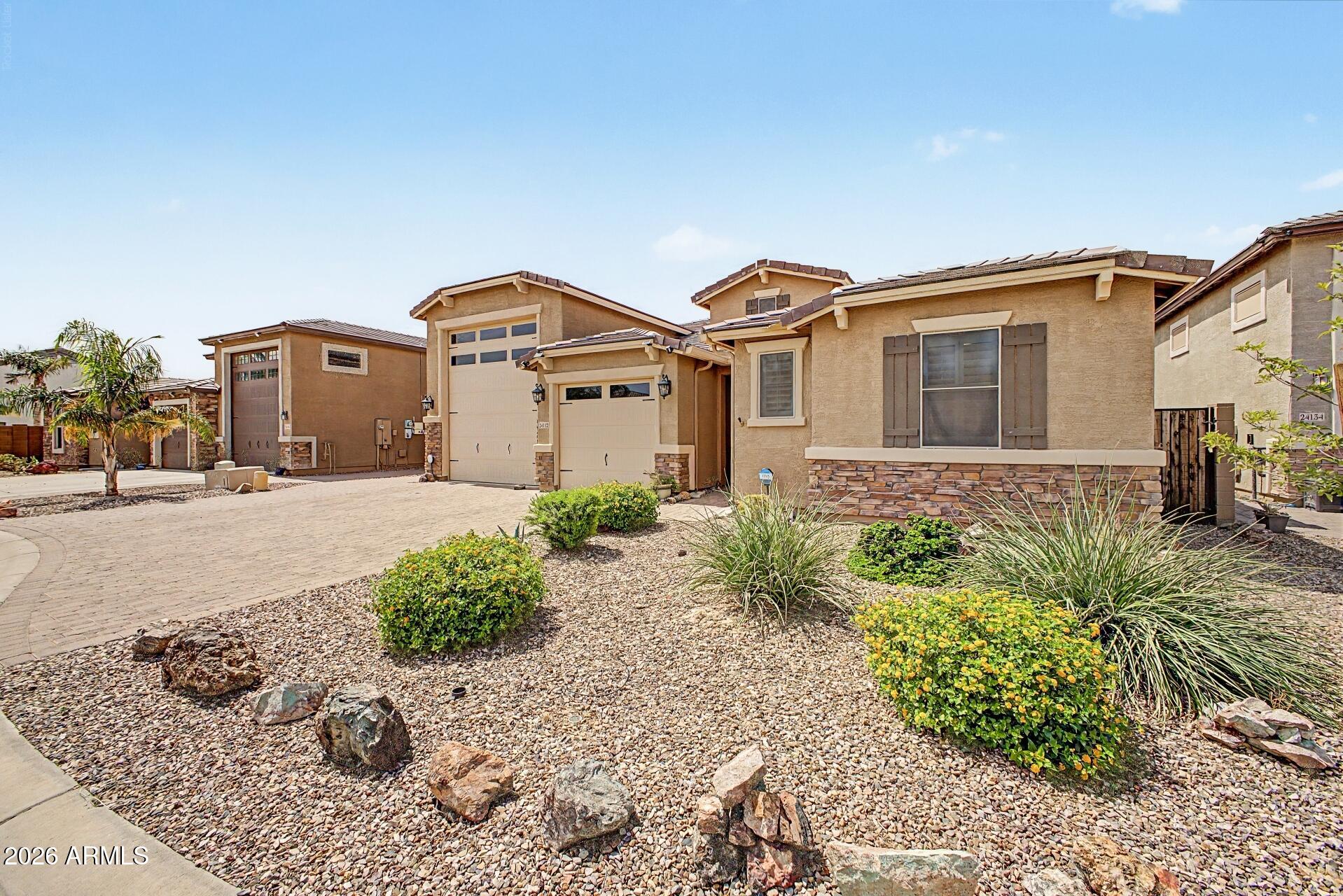 24112 N CORN Circle