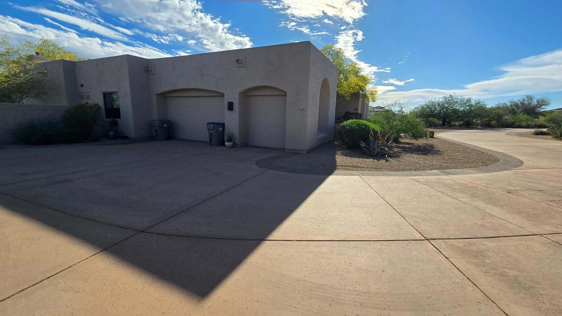 4485 E Quail Brush Road