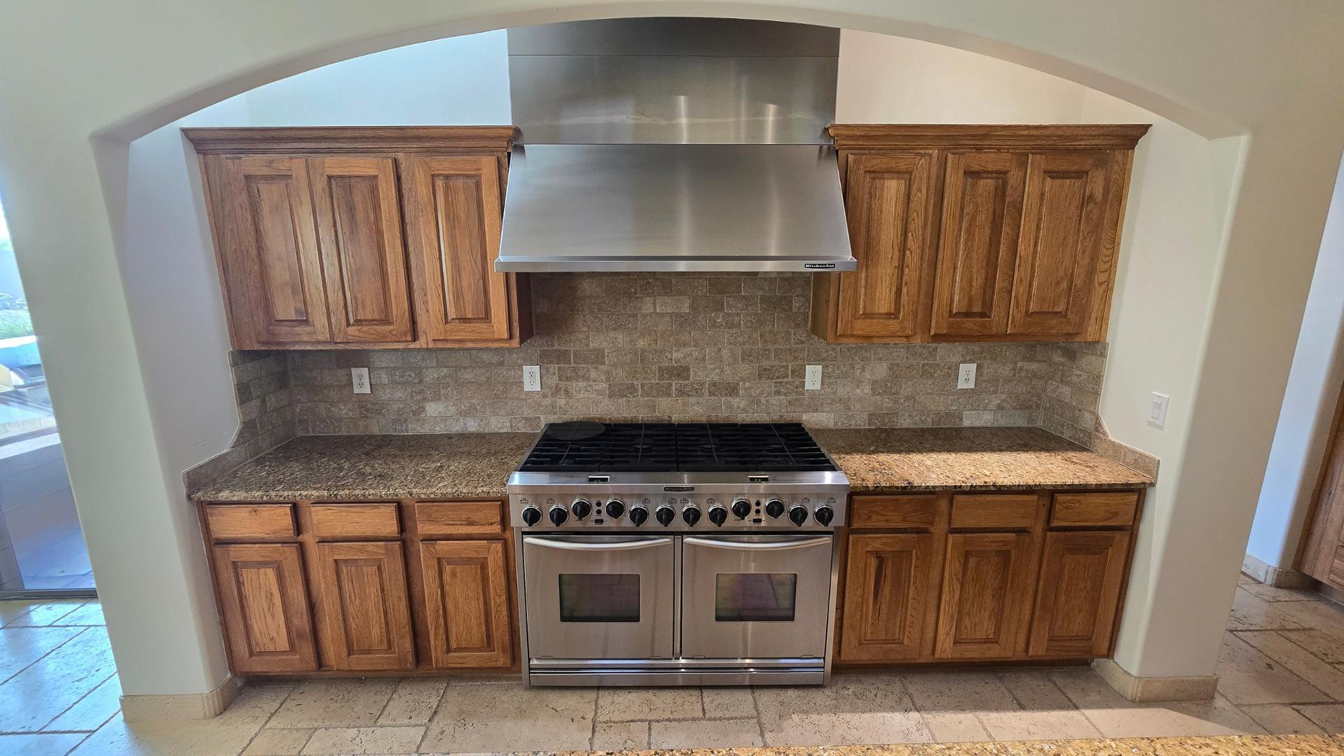 4485 E Quail Brush Road