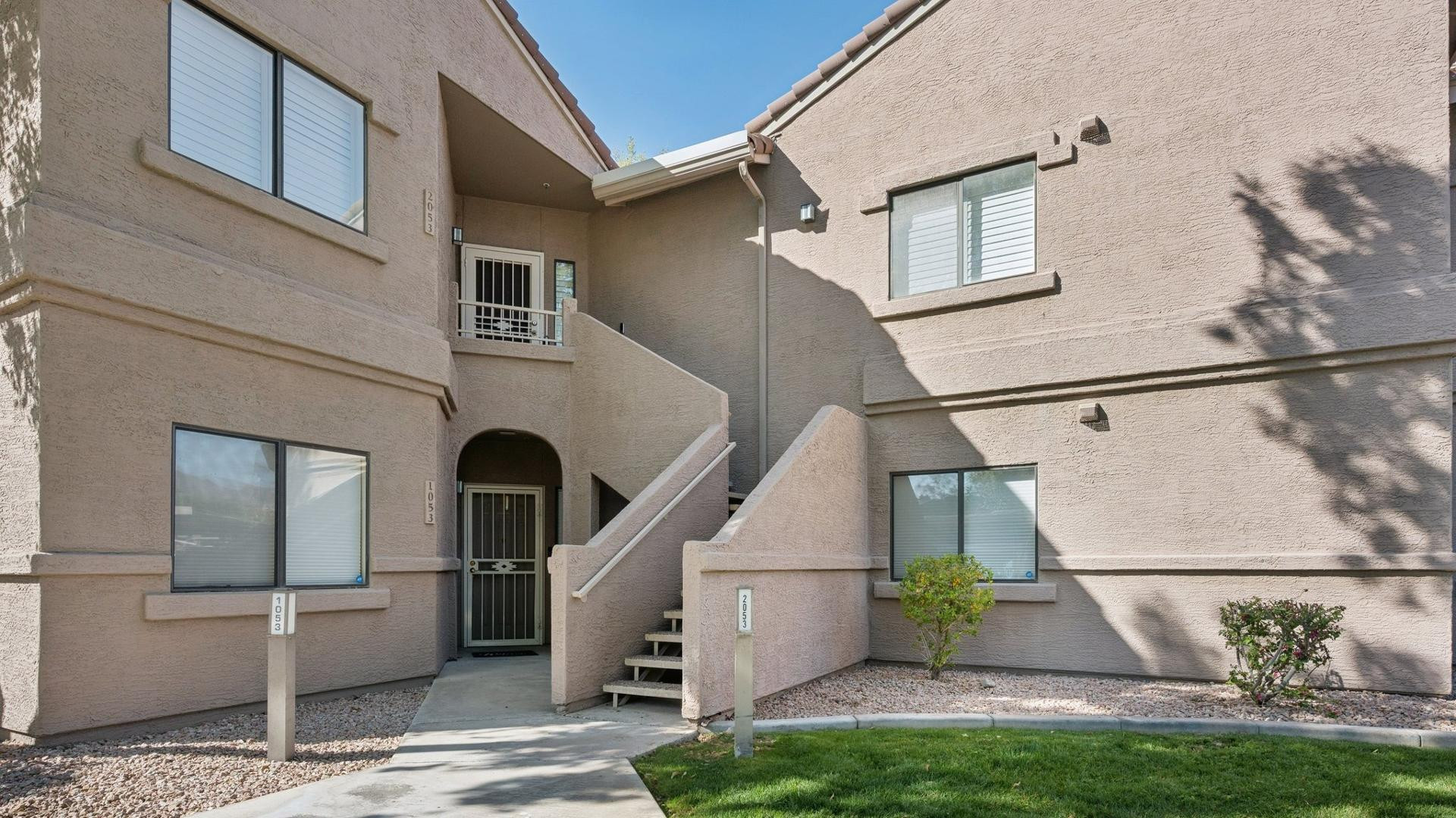 15050 N Thompson Peak Parkway Unit 2053