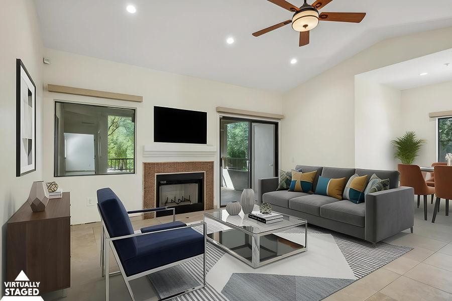 15050 N Thompson Peak Parkway Unit 2053