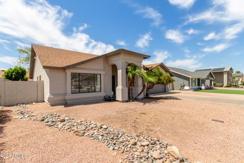 A home in Glendale