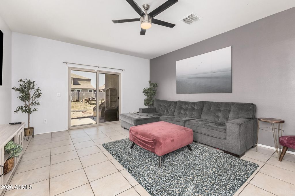Photo of 17312 N Lago Drive, Maricopa, AZ 85138 (MLS # 6997077)