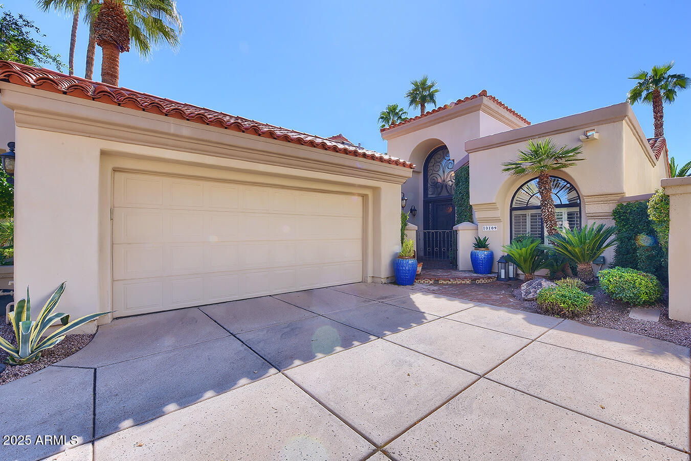 10109 E Bayview Drive