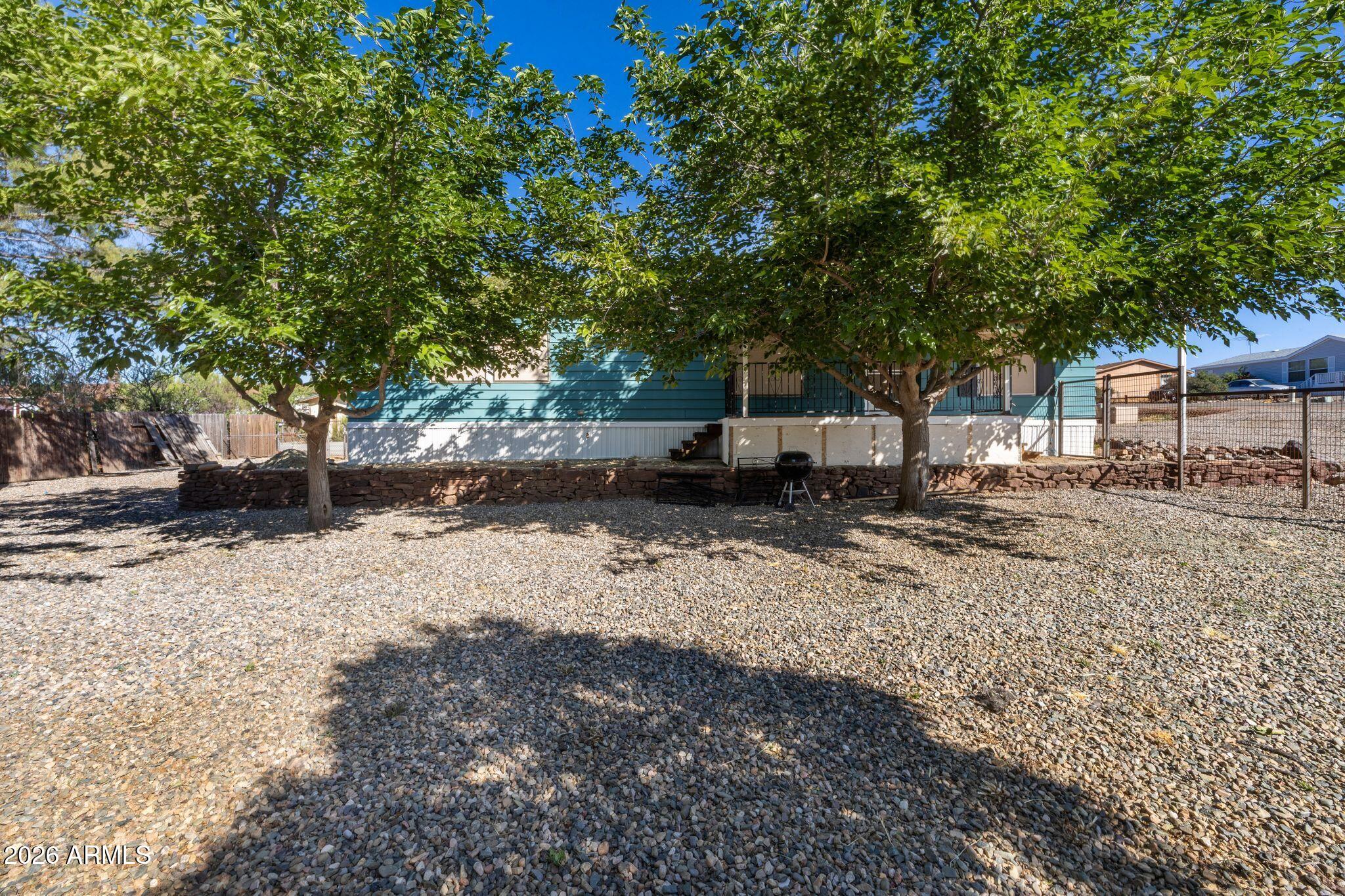 SPRING VALLEY 2 - Residential