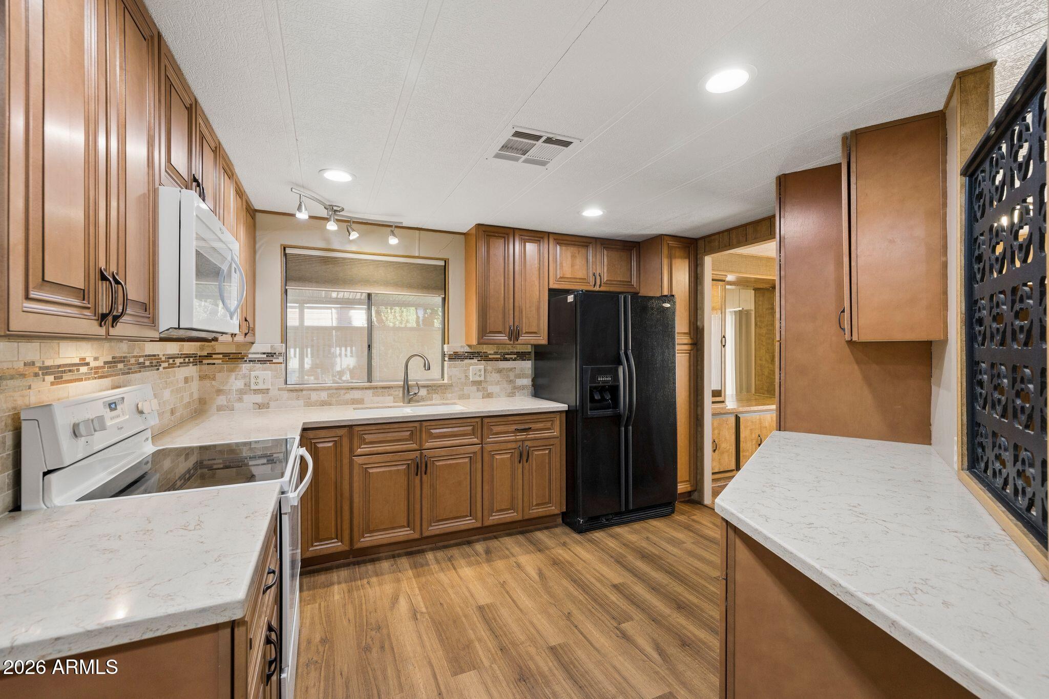 SPRING VALLEY 2 - Residential