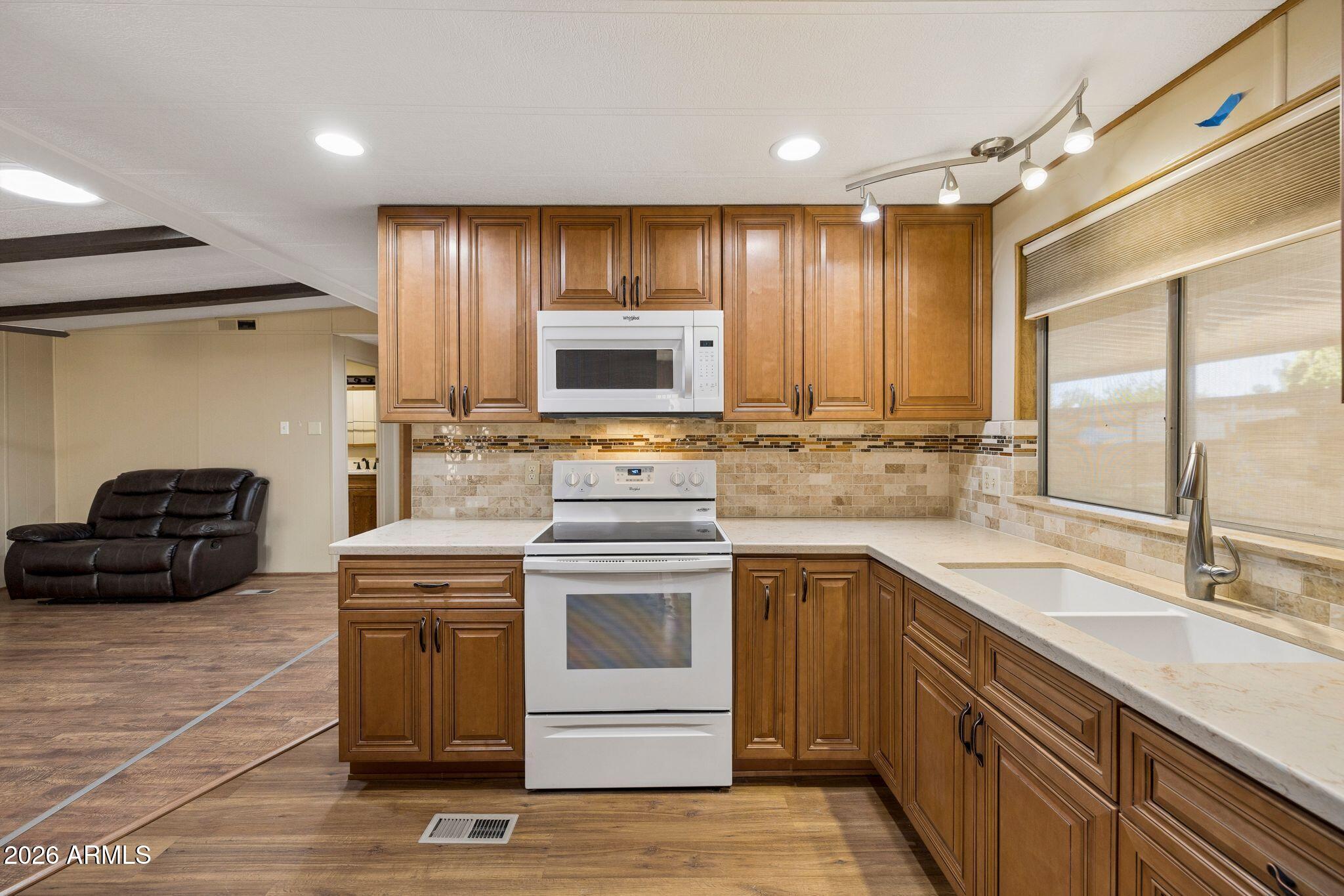 SPRING VALLEY 2 - Residential