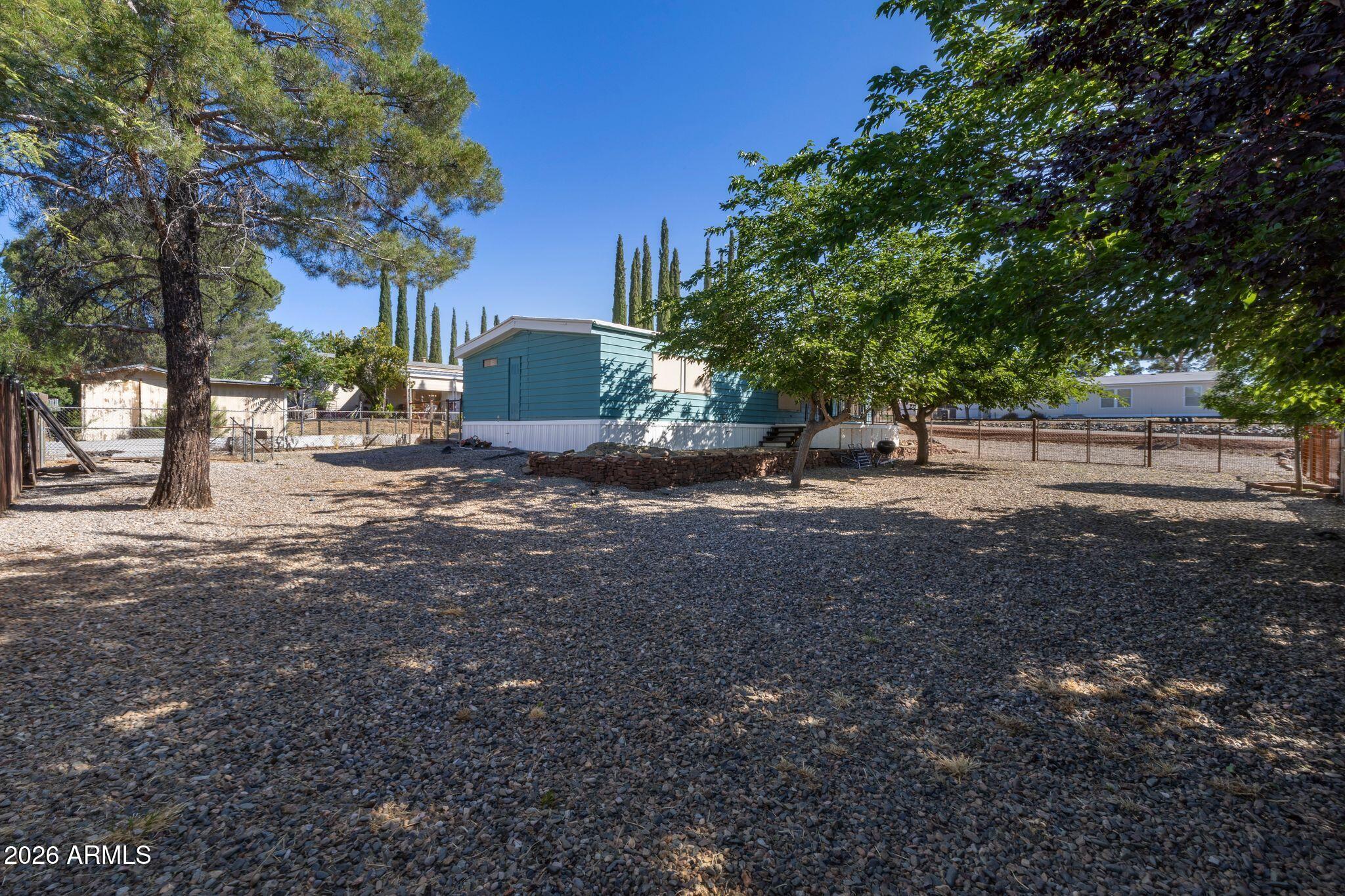 SPRING VALLEY 2 - Residential