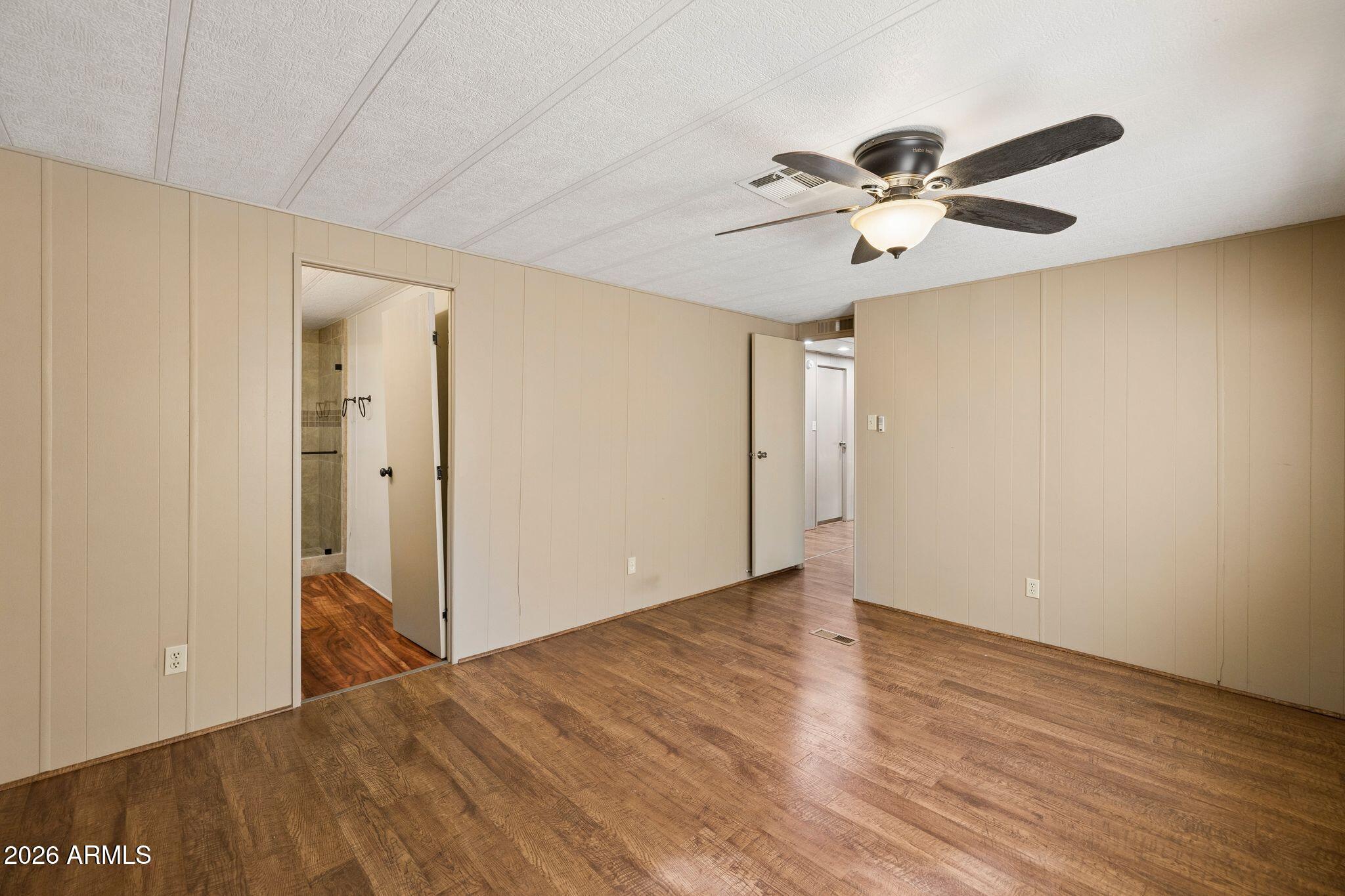 SPRING VALLEY 2 - Residential