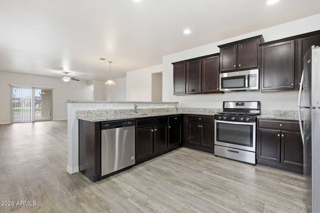 Photo of 19471 N Nocera Road, Maricopa, AZ 85138 (MLS # 6998006)